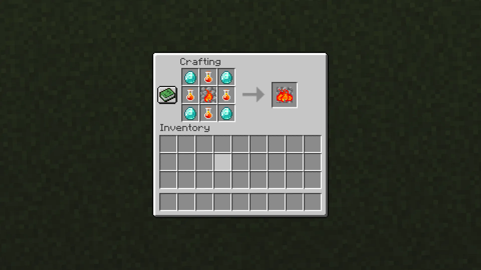 Wands Runes and Wizards — скриншот 7 (Моды, Minecraft)