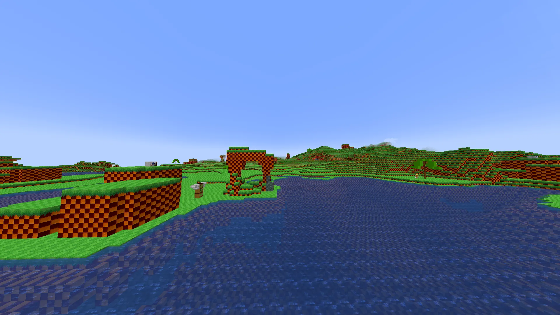 project-1202863, Моды, Minecraft