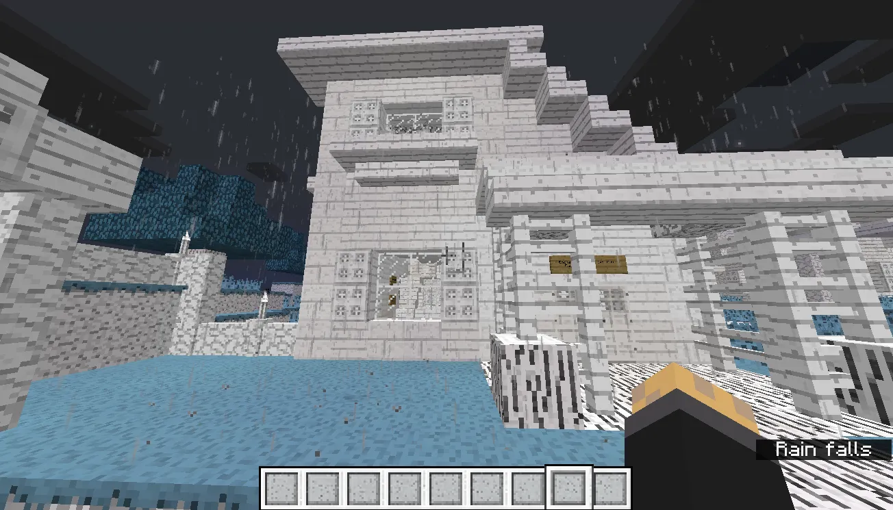 MC Origami — скриншот 4 (Текстуры, Minecraft)