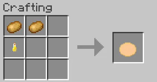 Tortillas — скриншот 9 (Моды, Minecraft)