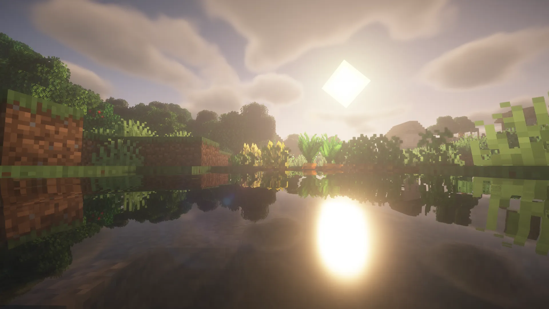 FarmCraft: Cultivate & Harvest — скриншот 7 (Модпаки, Minecraft)