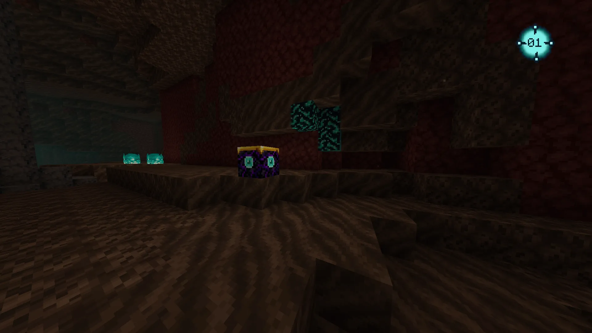 Soul Killer, Моды, Minecraft