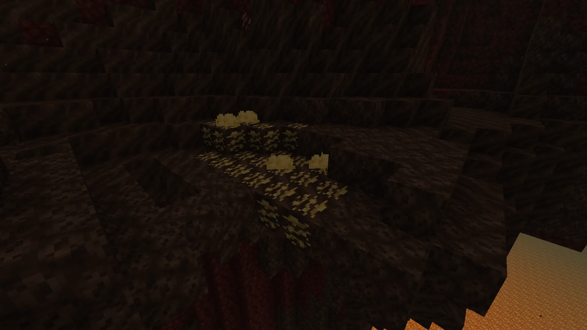 Peaceful Progression, Моды, Minecraft