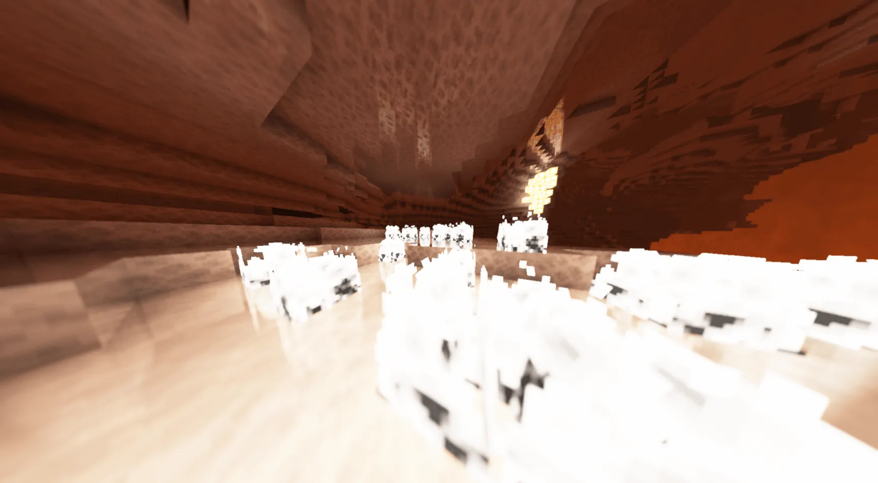 💀 GRIM 💀WHITE!, Текстуры, Minecraft
