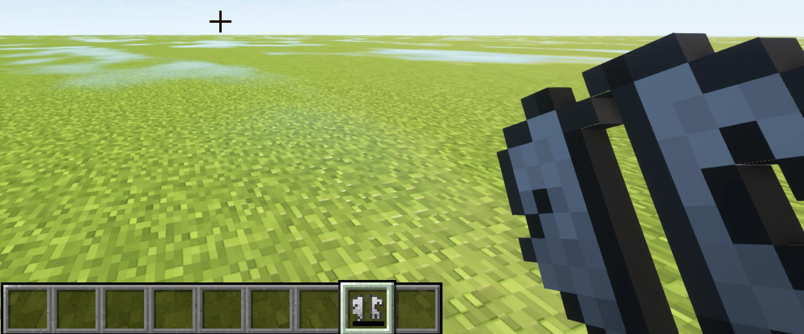 Feather elytra — скриншот 5 (Текстуры, Minecraft)