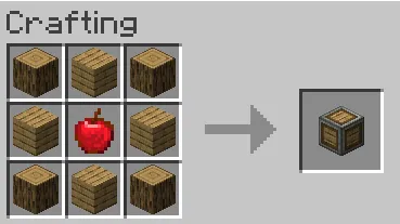 Create: Superflat & Skyblock Crates, Моды, Minecraft