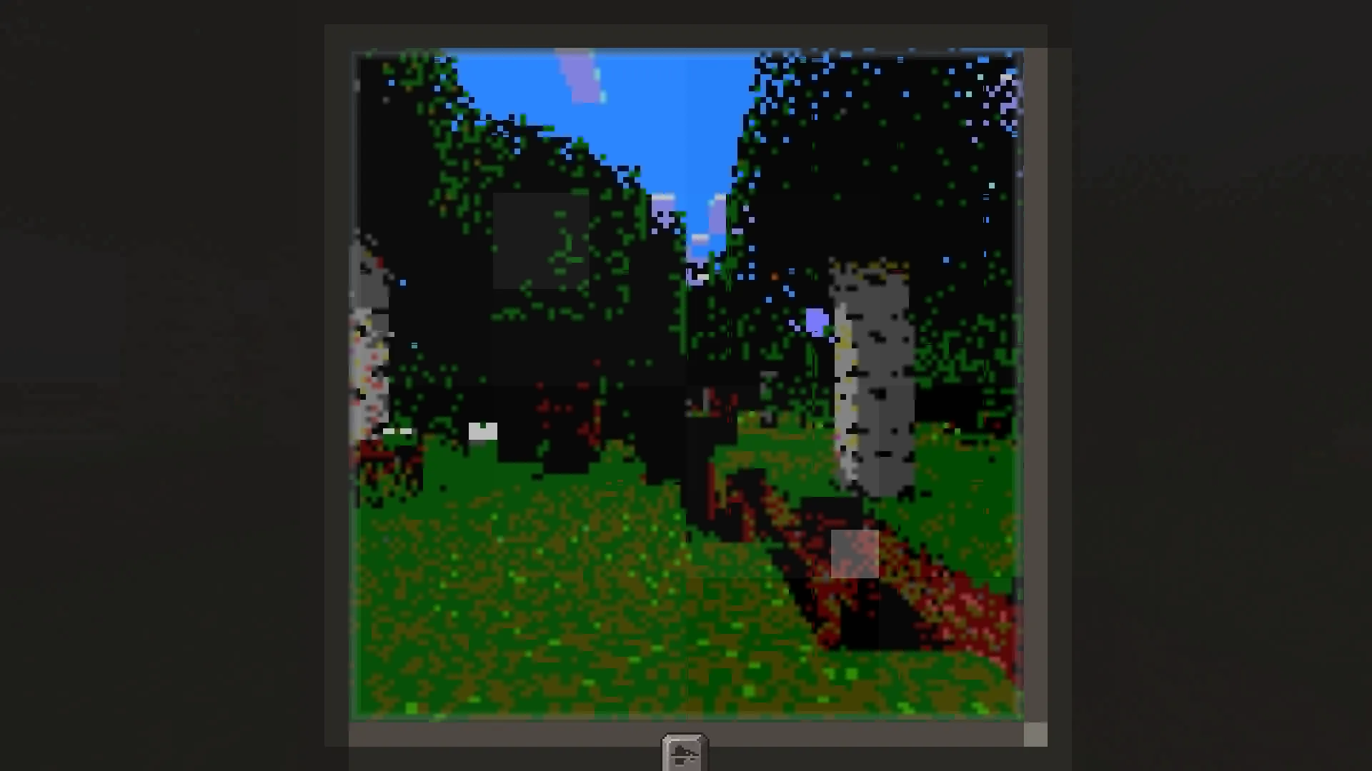 Exposure: Expanded, Моды, Minecraft