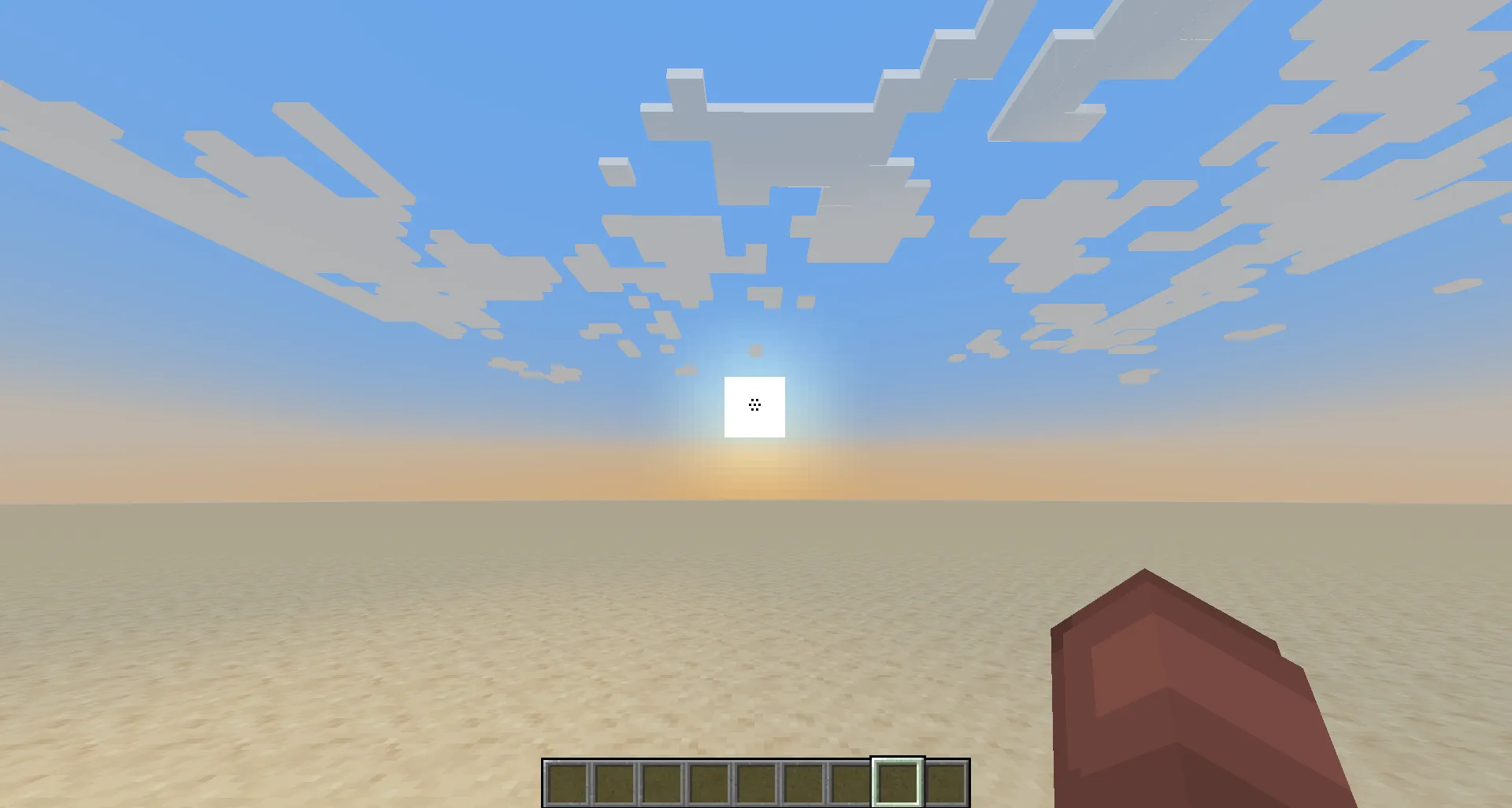 Pained's Crosshair Pack — скриншот 5 (Текстуры, Minecraft)
