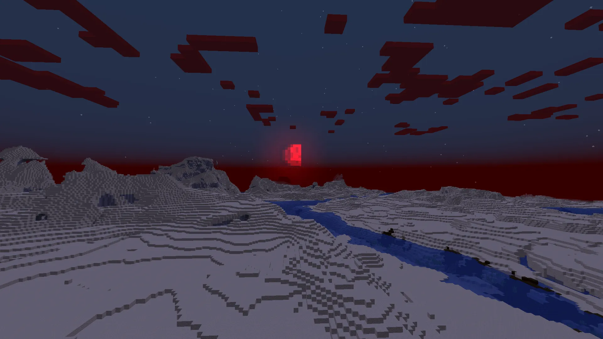 The Zombie Apocalypse, Моды, Minecraft