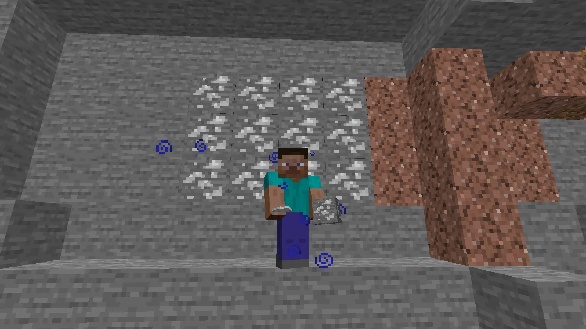 Vegemite & Australian Mod — скриншот 1 (Моды, Minecraft)
