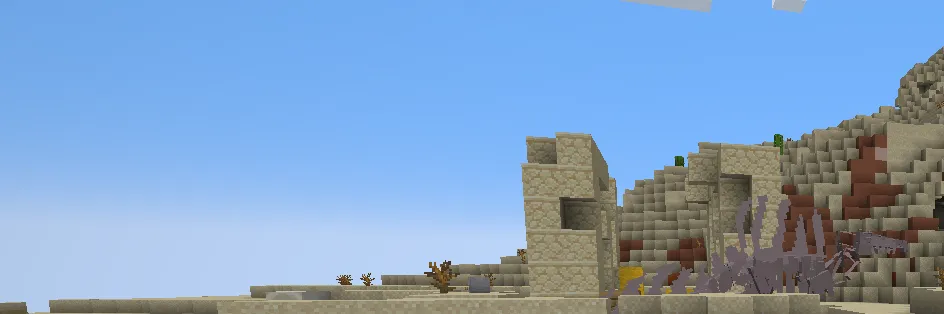 Basic Spinosaurus — скриншот 2 (Моды, Minecraft)