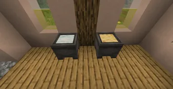 BlockDonald's Delight, Моды, Minecraft