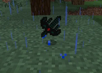 BETTER SWORDS PLUS(DAGGERS UPD) — скриншот 10 (Моды, Minecraft)