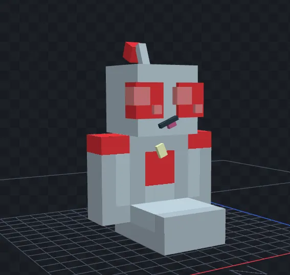 plushy kingdom — скриншот 14 (Моды, Minecraft)