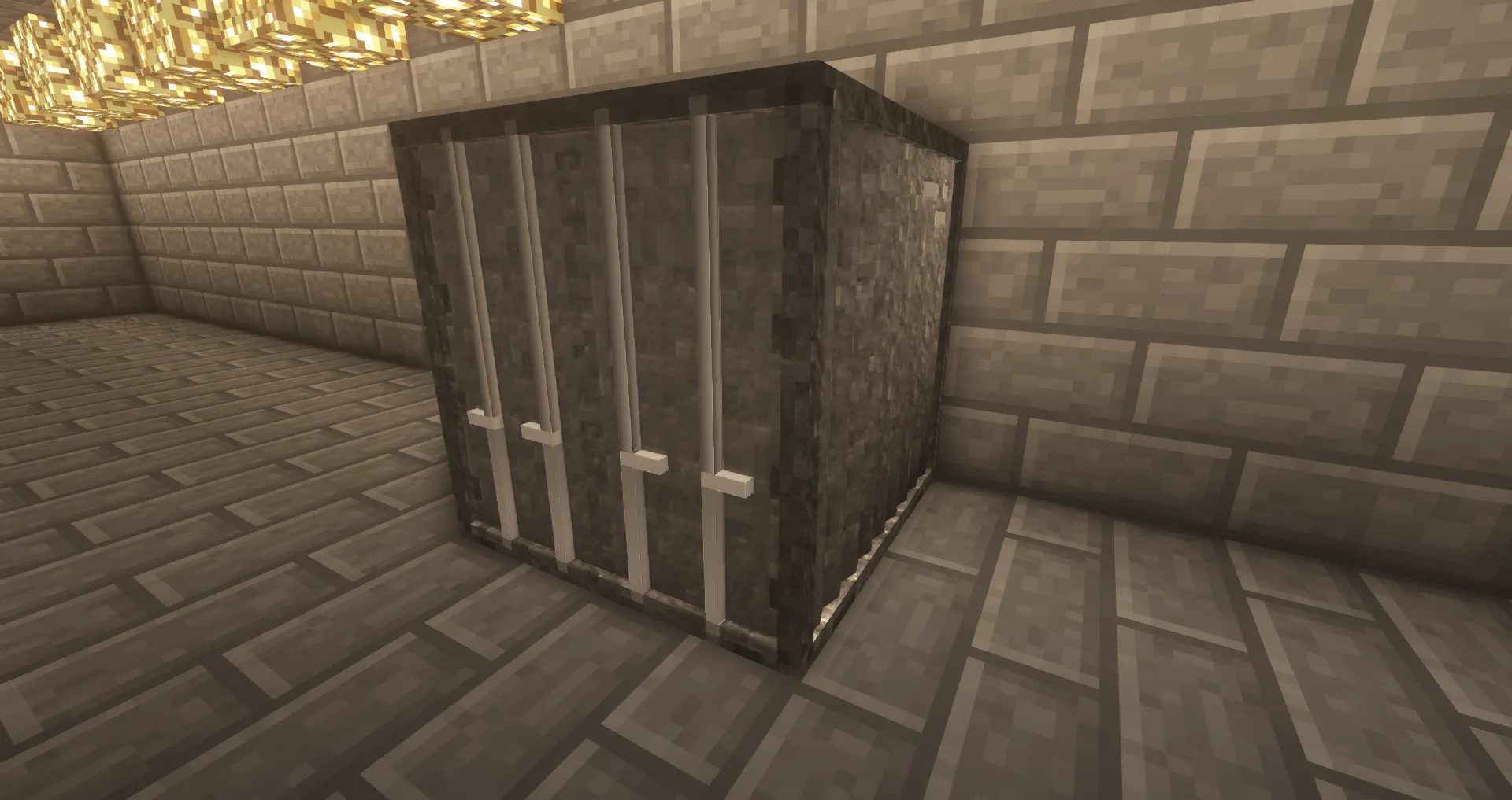 Barrels Drums Storage and More Default HD — скриншот 5 (Текстуры, Minecraft)