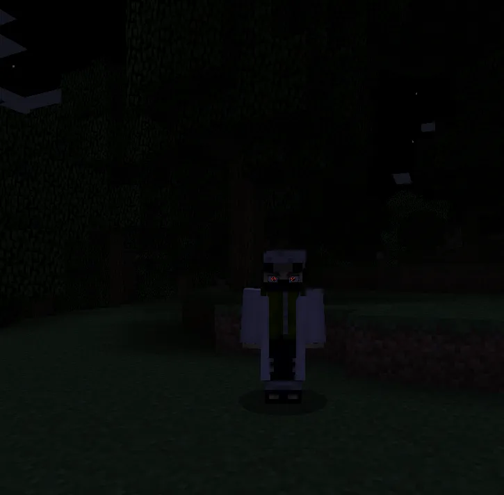 Narutocraft - By Gato — скриншот 8 (Модпаки, Minecraft)