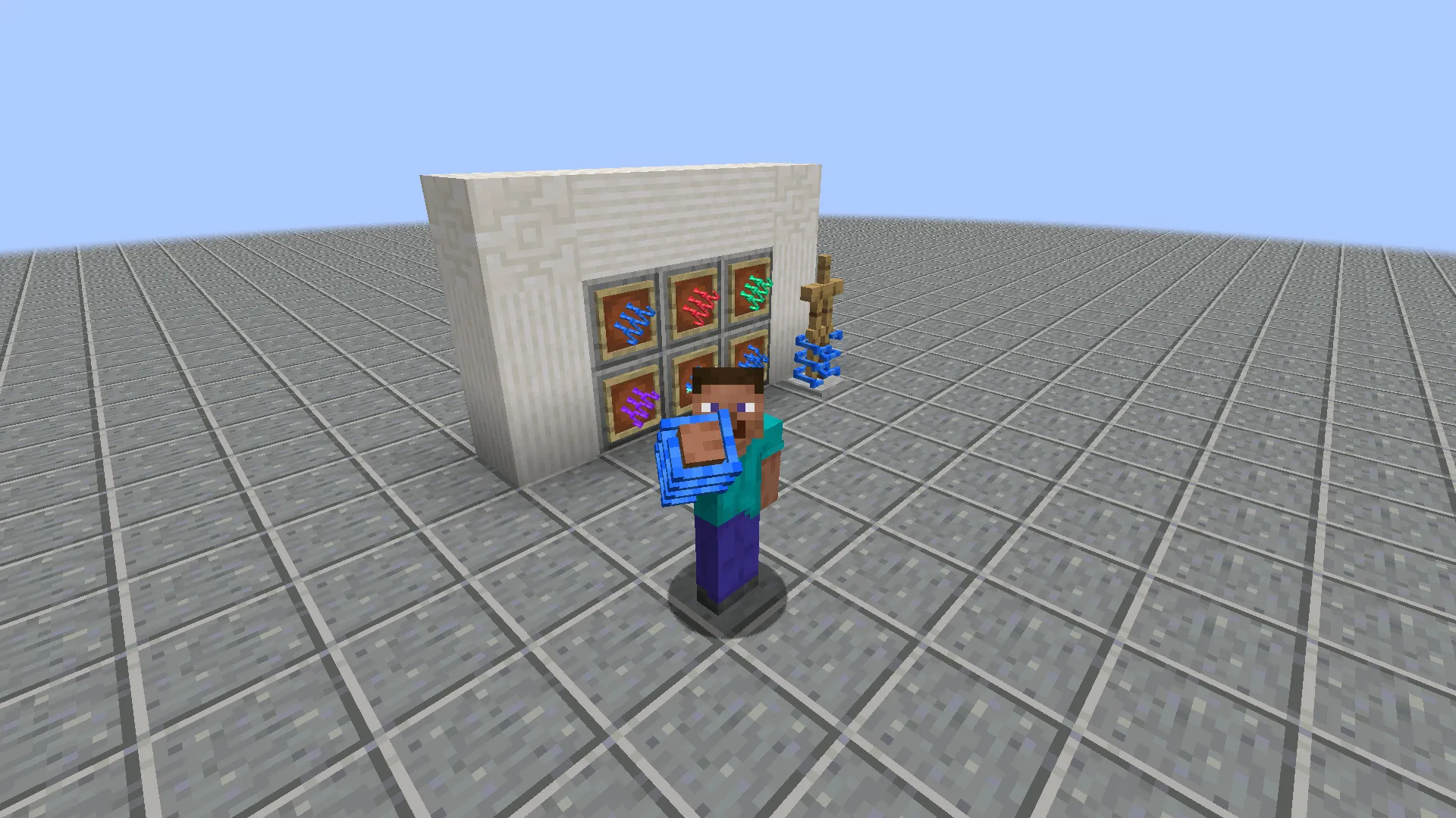 Power Coils, Моды, Minecraft