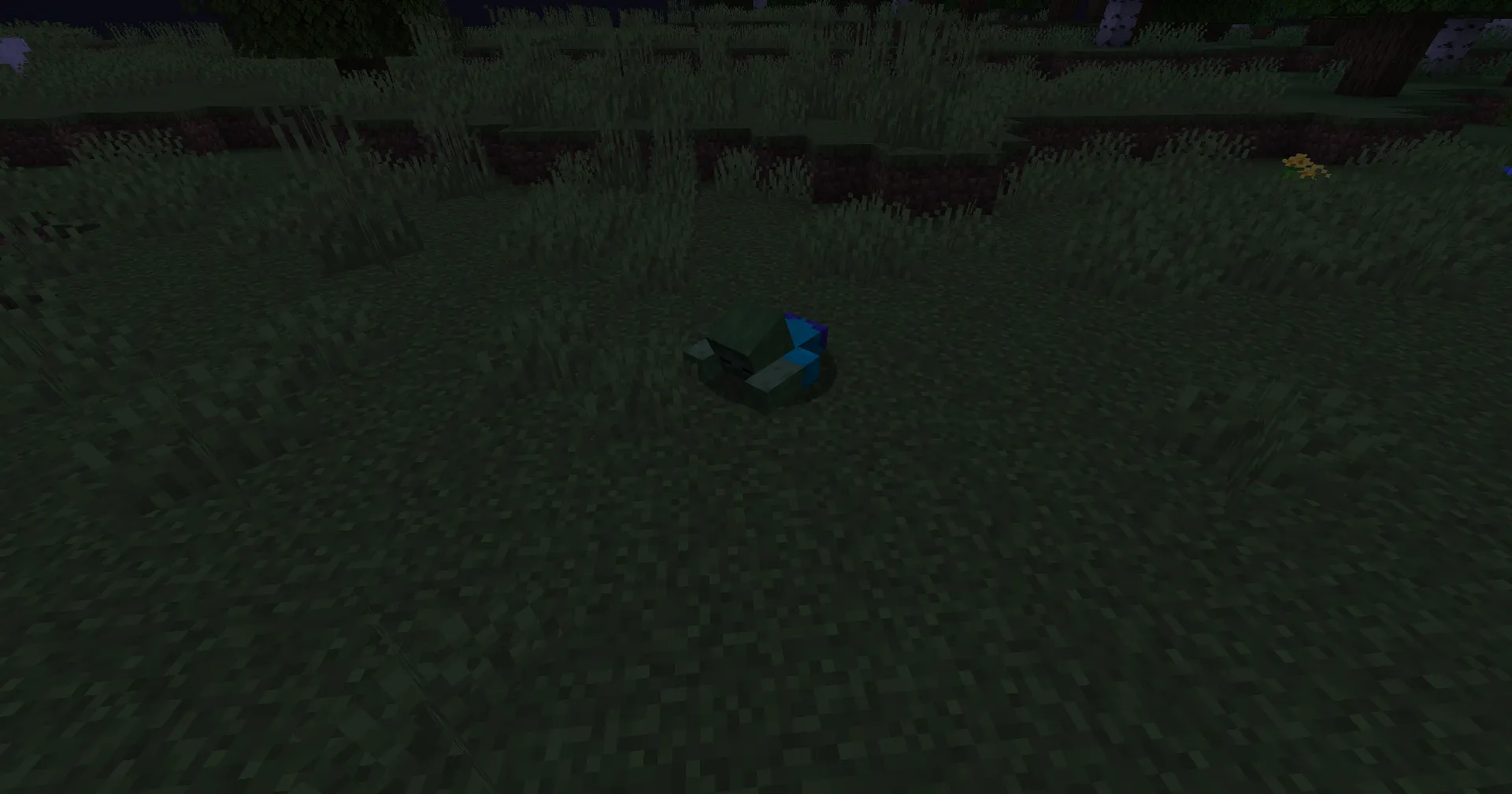 The Leagues of the Dead — скриншот 1 (Моды, Minecraft)