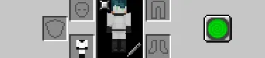 Danny Phantom Heropack, Моды, Minecraft