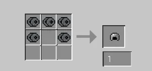 Better Recipes, Моды, Minecraft