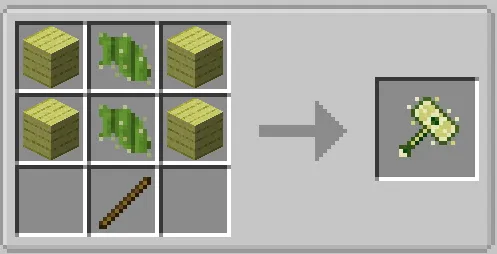 Rafael's Useful Cactus — скриншот 9 (Моды, Minecraft)