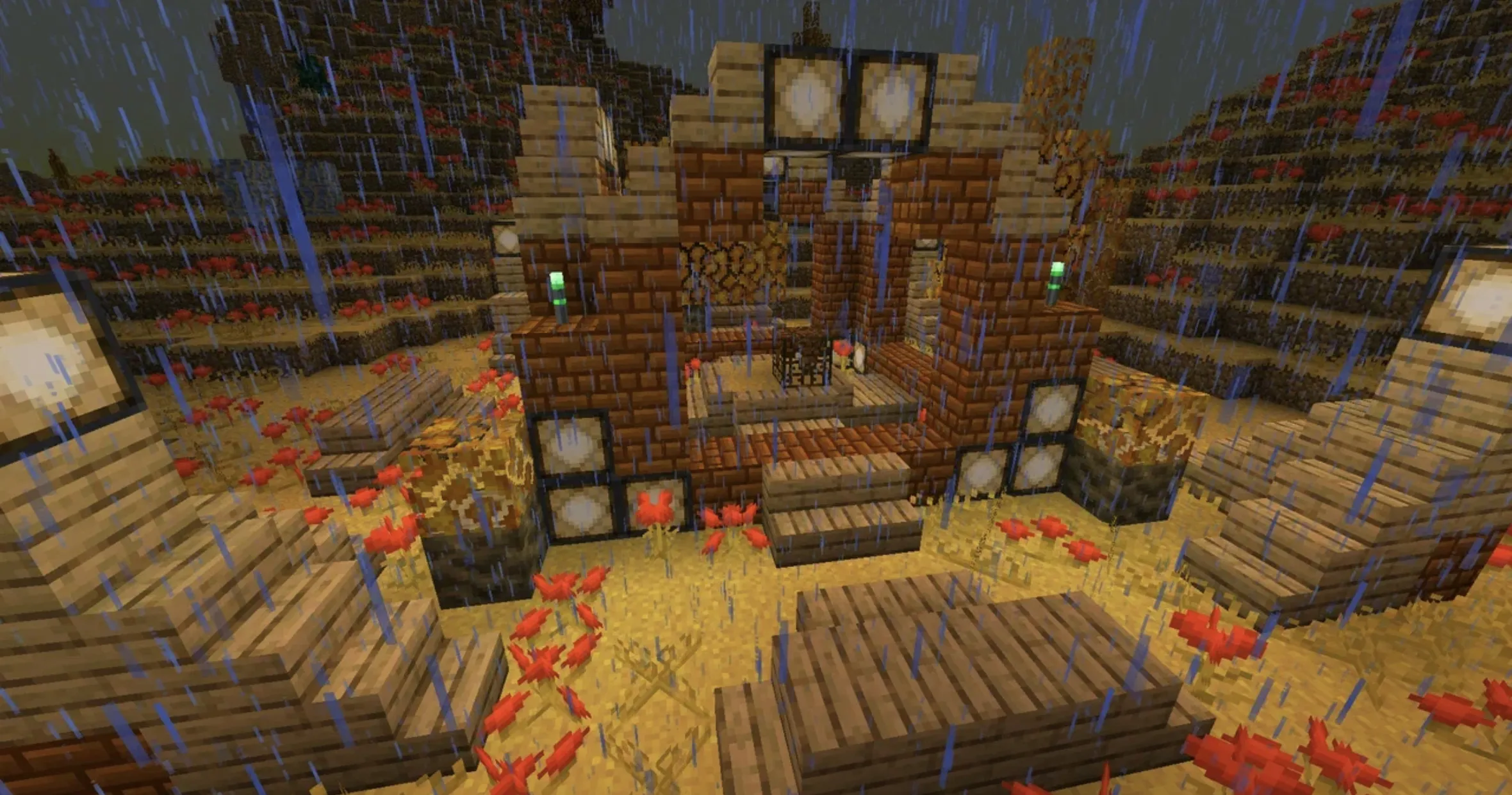 New Textures DivineRPG  — скриншот 16 (Текстуры, Minecraft)