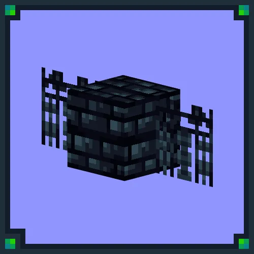 Indie Furniture — скриншот 3 (Моды, Minecraft)