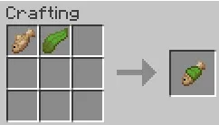 Food N' Fuel Fabricated, Моды, Minecraft