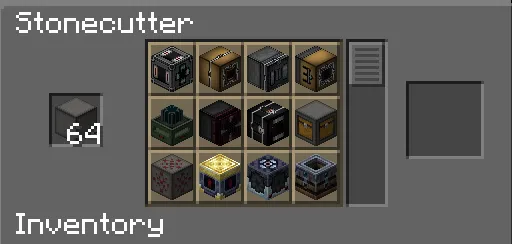IronBerry Expert, Модпаки, Minecraft
