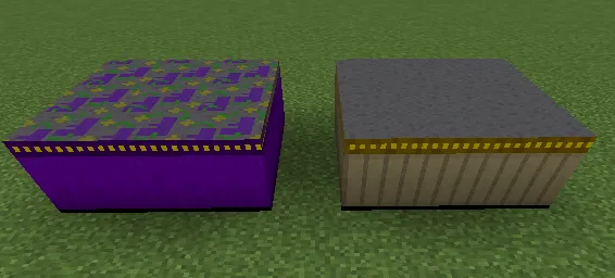 Fnaf: Rebranded — скриншот 5 (Моды, Minecraft)