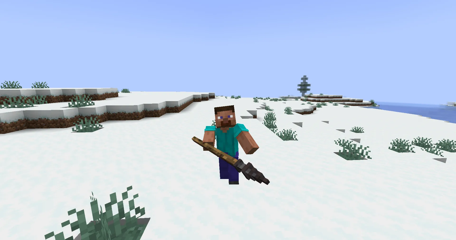 JMB's Better Weapons, Моды, Minecraft