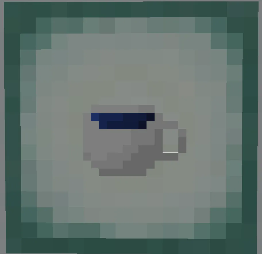 Tea - Jolly Good, Текстуры, Minecraft
