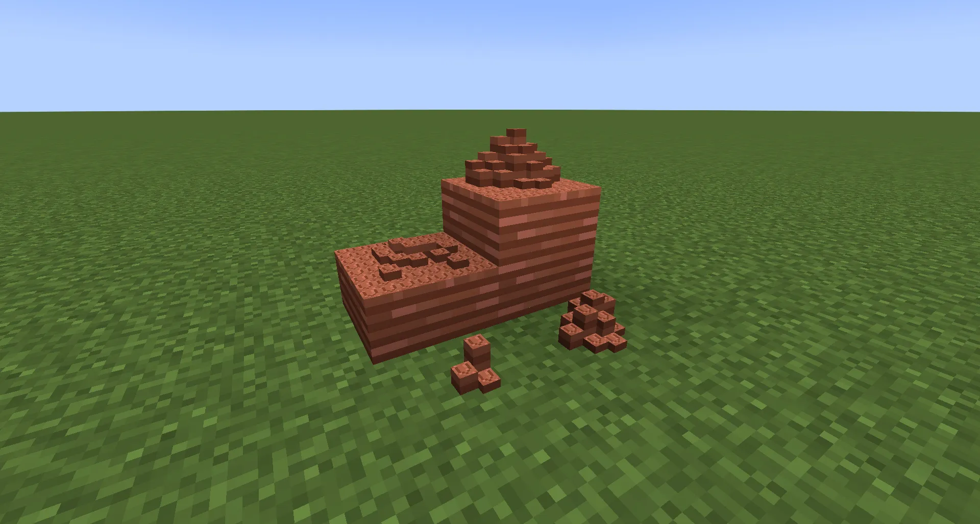 Coin Stacks for Villager Coin, Моды, Minecraft