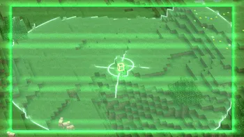 Orbital Railgun Reforged — скриншот 6 (Моды, Minecraft)