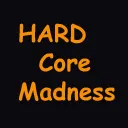 Hardcore Madness — скриншот 1 (Текстуры, Minecraft)