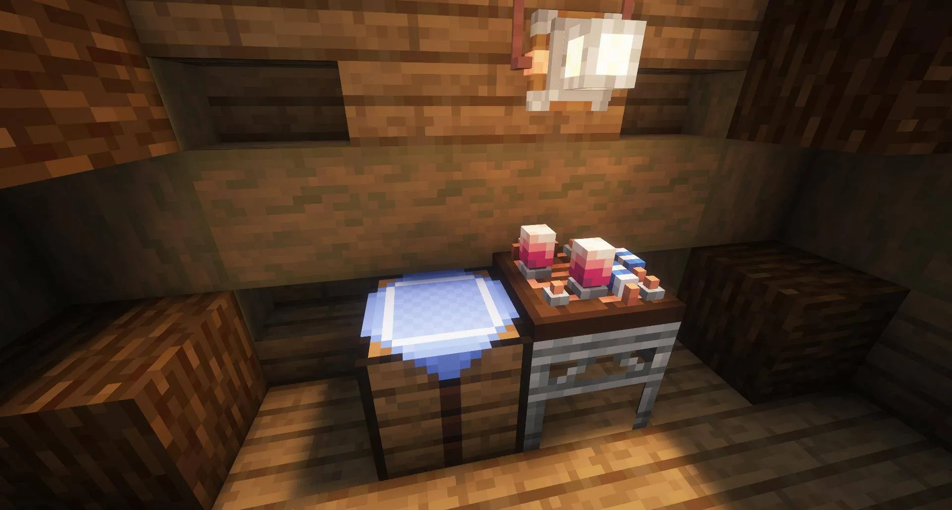 Create: Power Grid, Моды, Minecraft