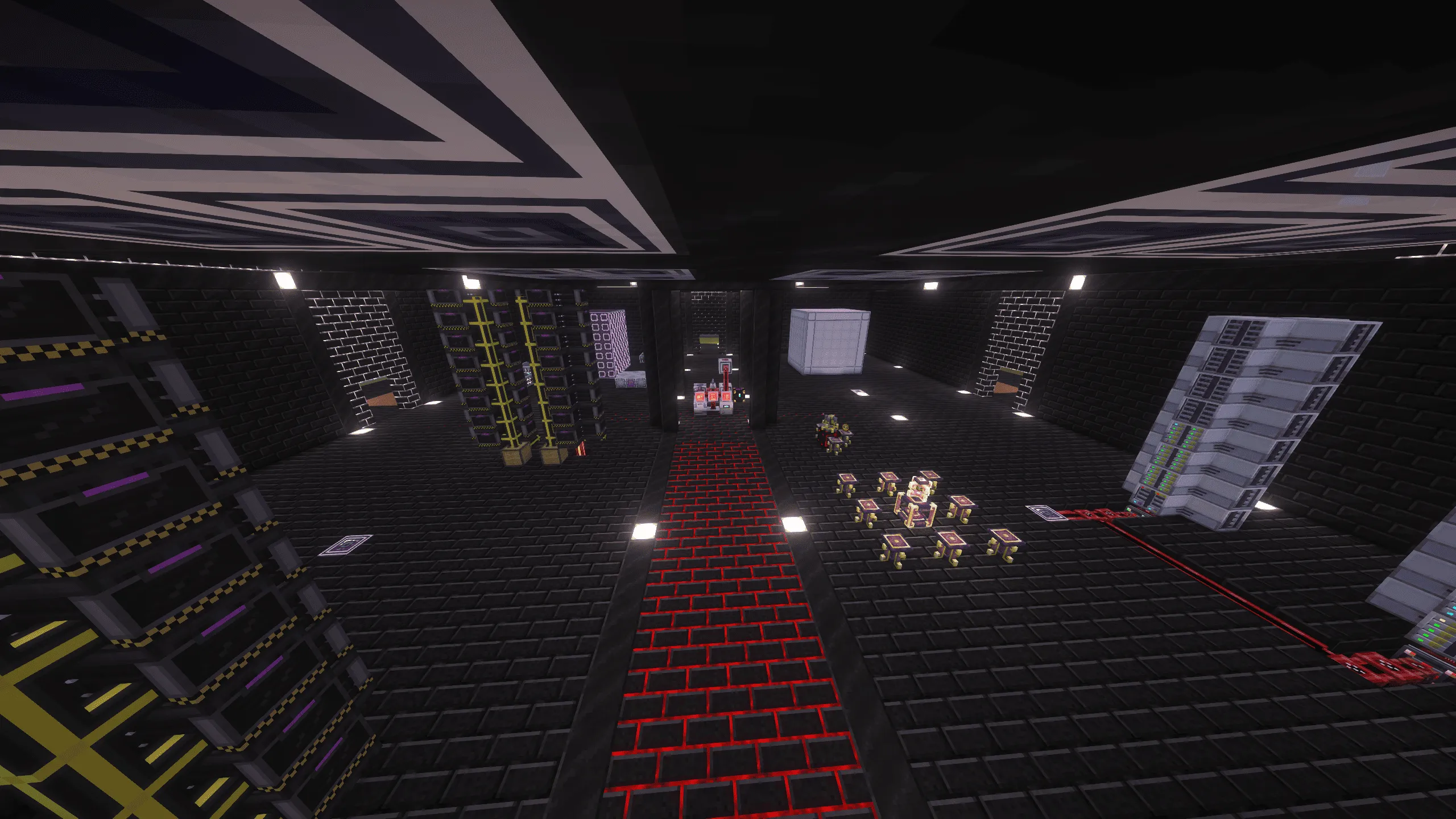The Chaotic, Модпаки, Minecraft