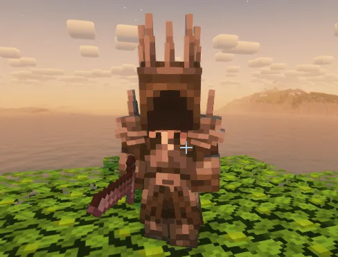 EF FixedArmors, Текстуры, Minecraft