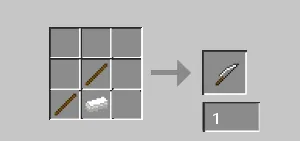 CutCraft, Моды, Minecraft