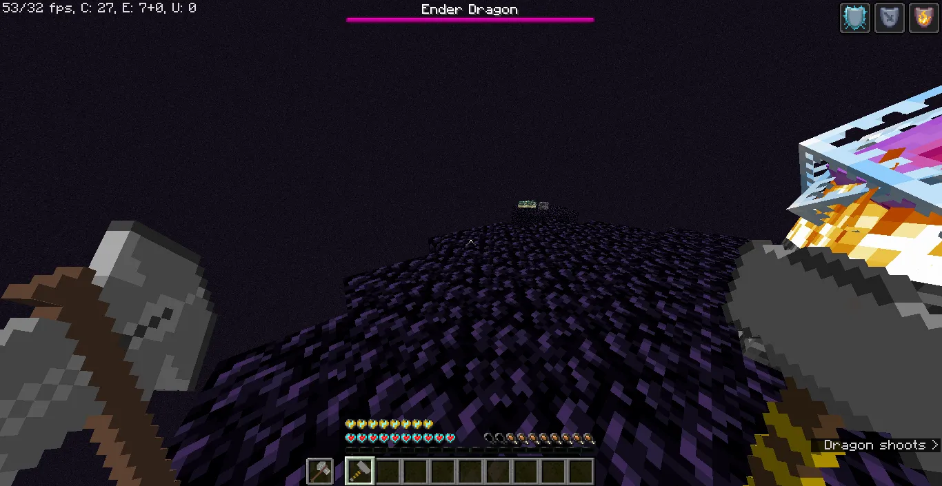 Better Minecraft By GodSlayer436, Текстуры, Minecraft