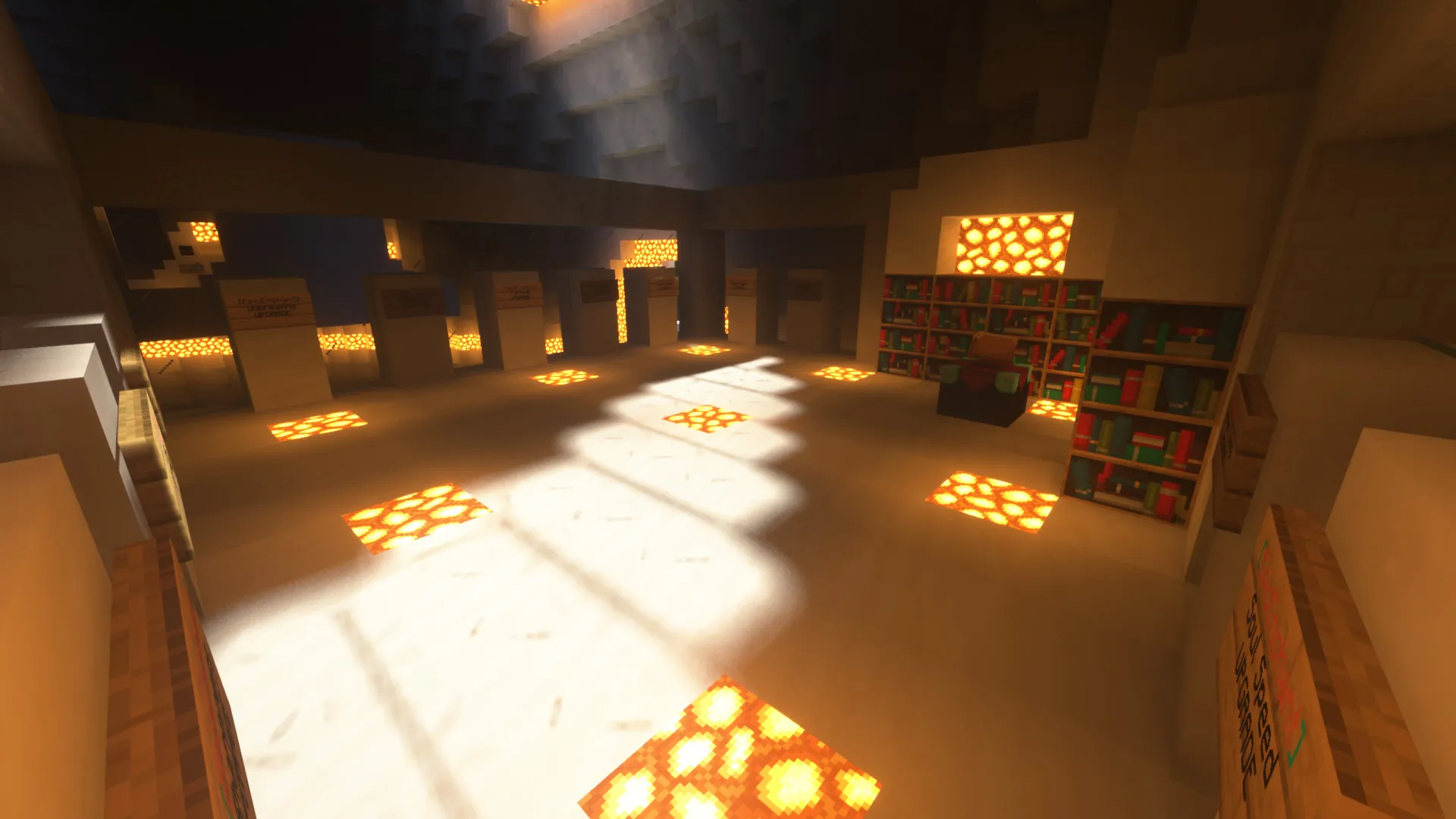 EpicEnchant [REBORN] — скриншот 3 (Плагины, Minecraft)