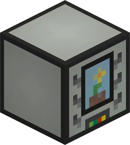 HerboCraft, Моды, Minecraft