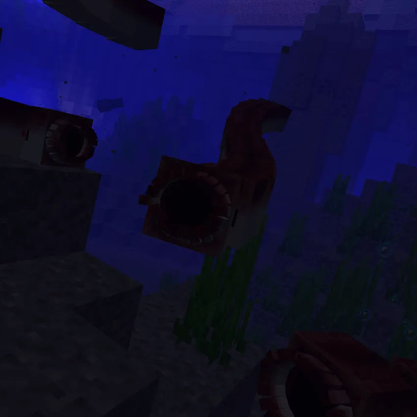 Strongmobs, Моды, Minecraft