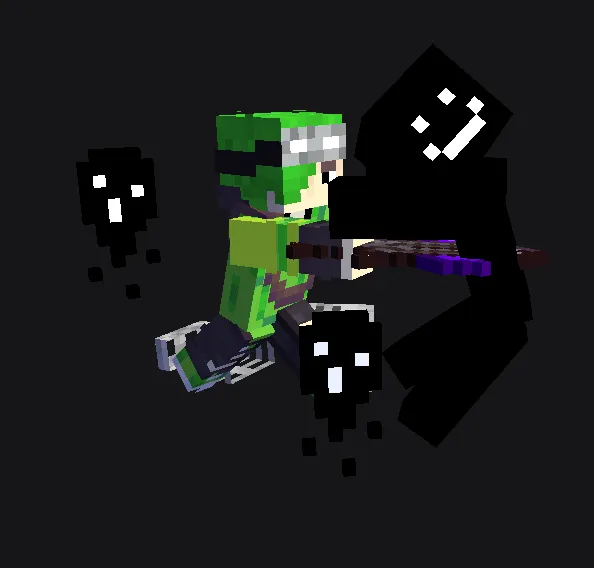 Rotten craft, Моды, Minecraft