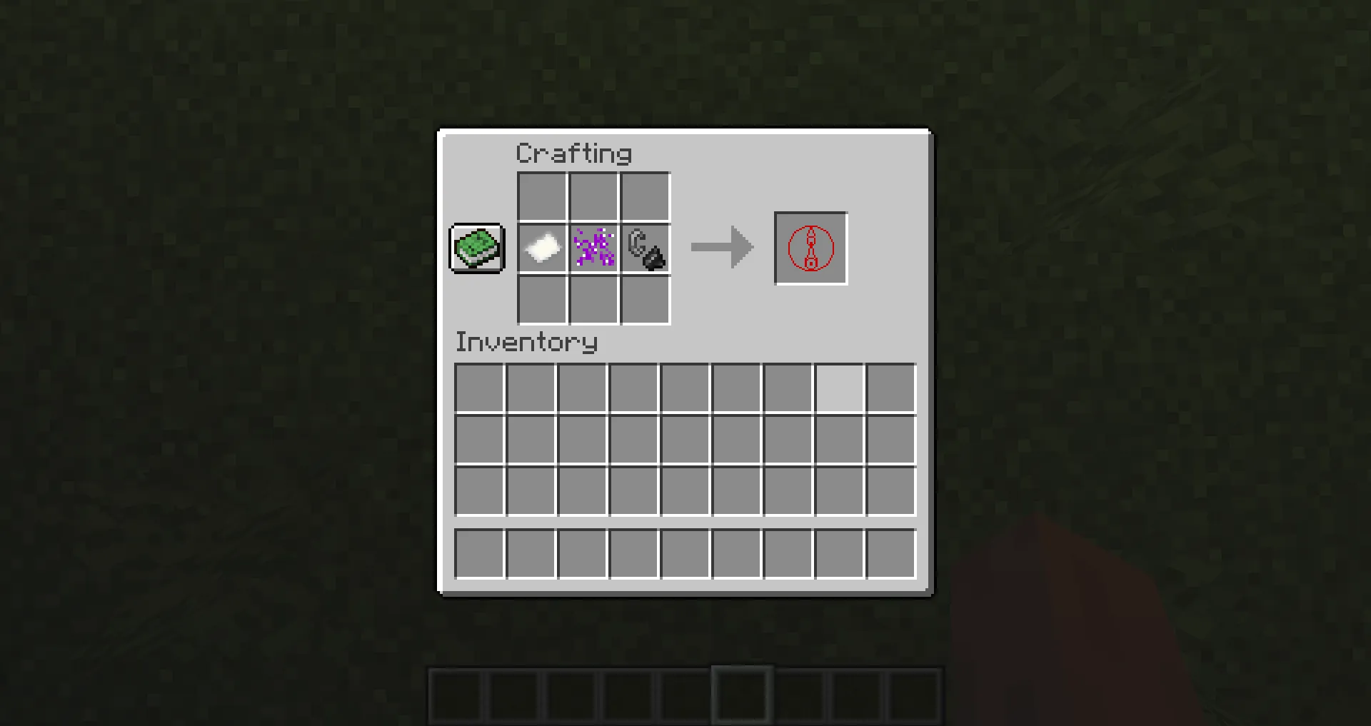toh glyphs — скриншот 5 (Моды, Minecraft)