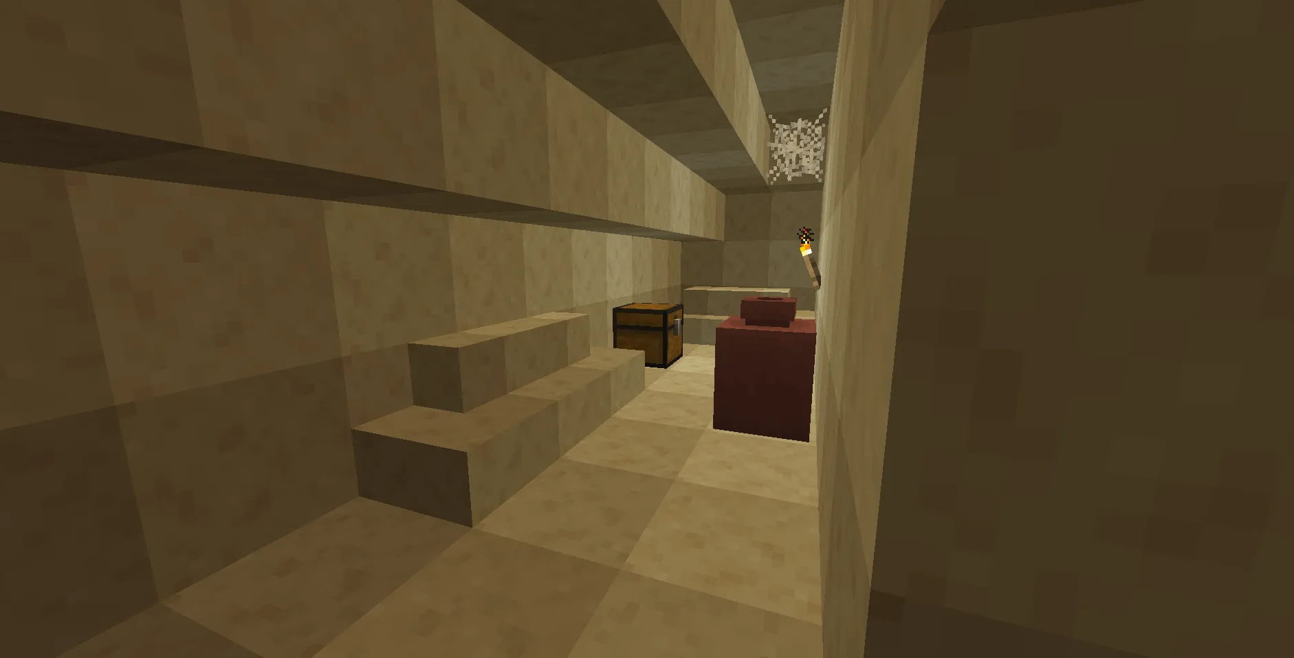 Ancient Explorers, Моды, Minecraft