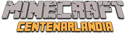Centenarlandia, Моды, Minecraft