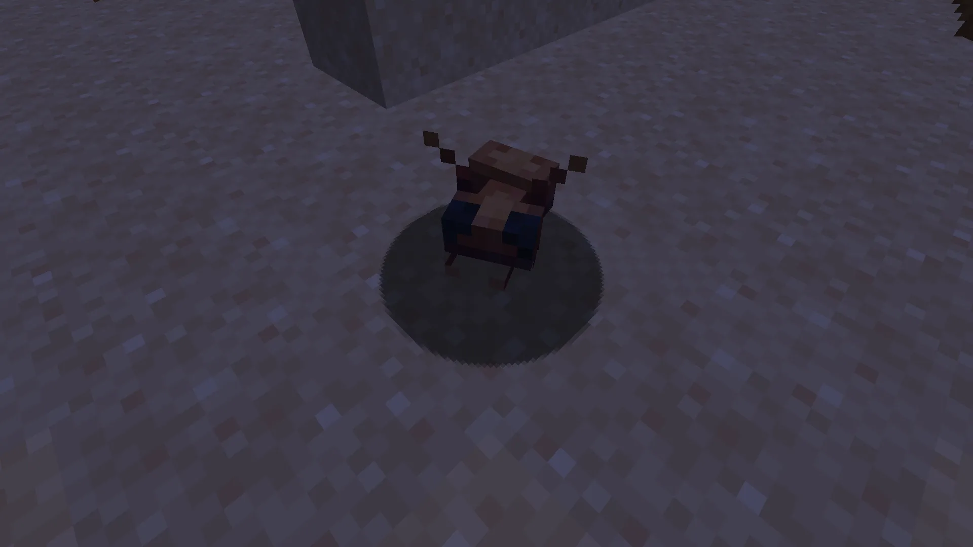 BetterDesert, Моды, Minecraft