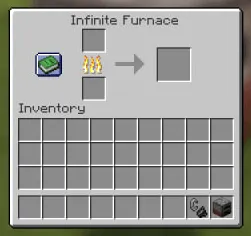 Game Logic Furnace — скриншот 2 (Моды, Minecraft)