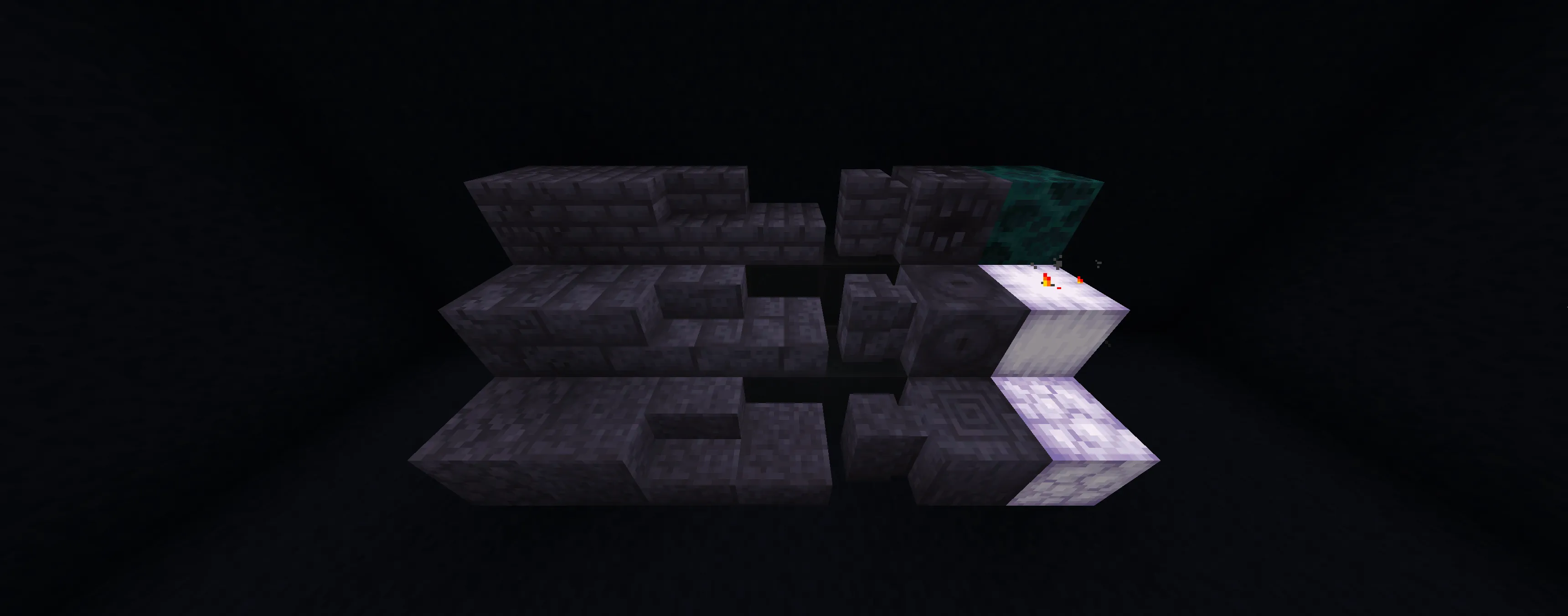 Norfried's Eldritch Takeover — скриншот 3 (Моды, Minecraft)